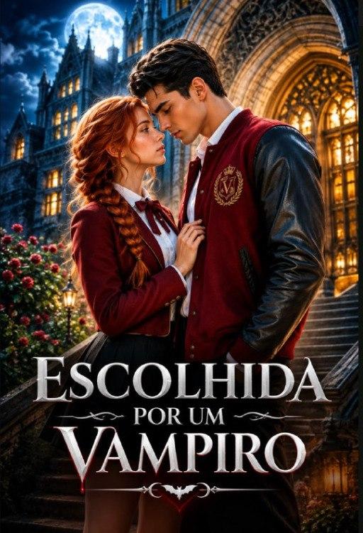 Escolhida por um Vampiro