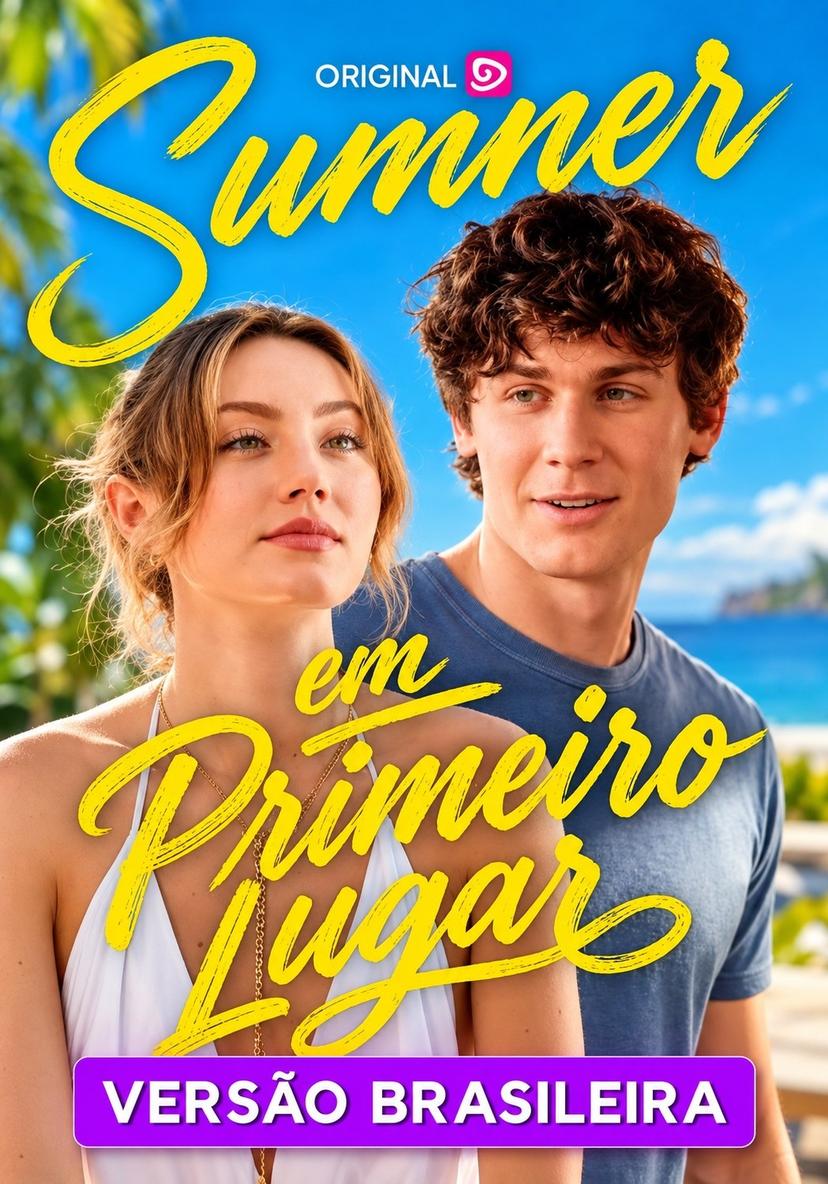 Summer em Primeiro Lugar