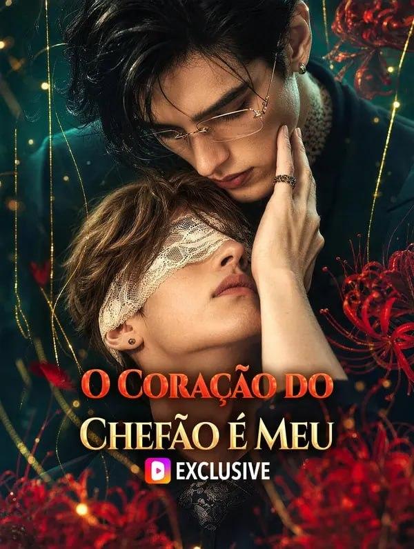 O Coração do Chefão É Meu